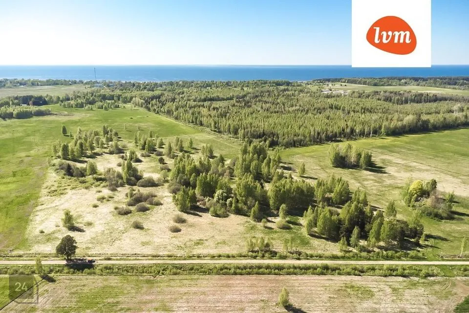 Elamumaa, 111000 m² Maa  -  Häädemeeste vald, Penu küla - foto 2