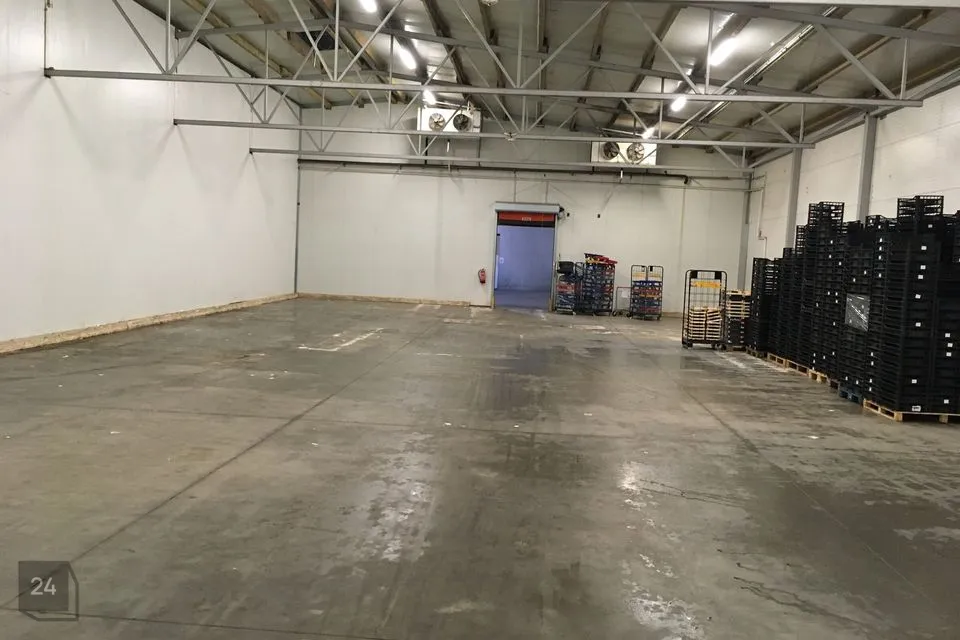 Tootmine, 2527 m² Äripind - Saku vald, Juuliku küla - foto 5