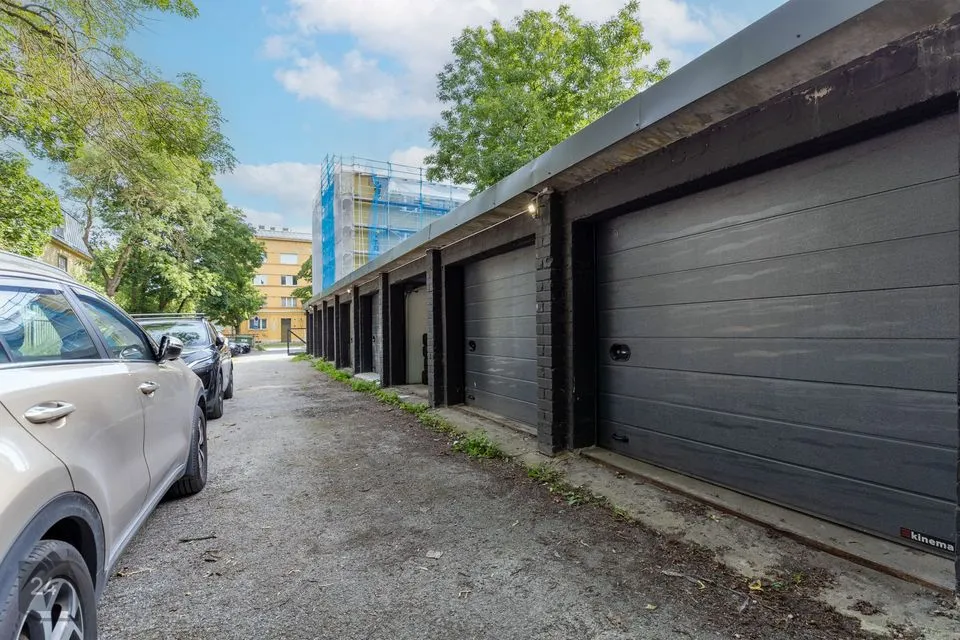 Ladu, 0 m² Äripind - Tallinn, Kesklinna linnaosa - foto 3