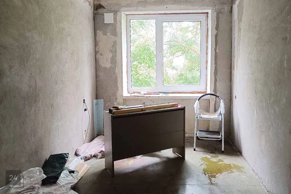 3-toaline Korter - Haapsalu linn, Panga küla - foto 5