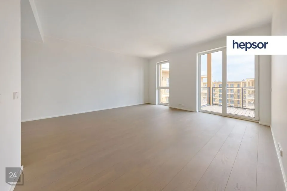 2-toaline Korter - Tallinn, Põhja-Tallinna linnaosa - foto 2