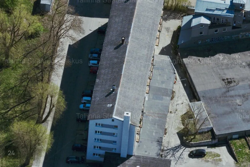 1-toaline Korter - Tallinn, Kesklinna linnaosa - foto 5