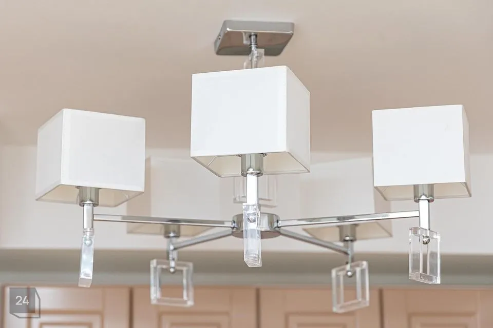 4-toaline Korter  -  Tallinn, Kesklinna linnaosa - foto 5