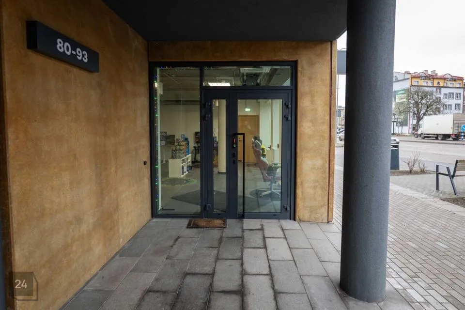 120 m² Äripind - Tallinn, Kesklinna linnaosa - foto 4