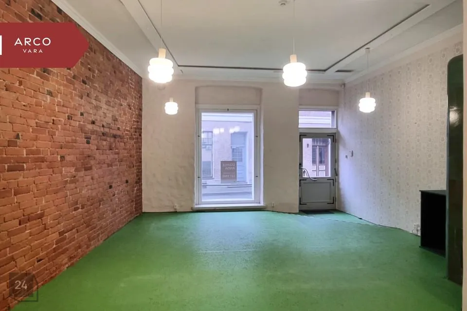 Бюро, 70 m² Бизнес-площадь в Viljandi linn - фото 2