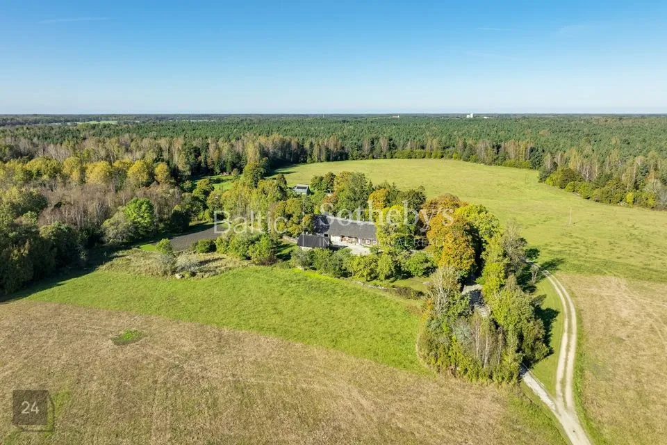 Maatulundusmaa, 862000 m² Maa  -  Saaremaa vald, Valjala-Ariste küla - foto 2