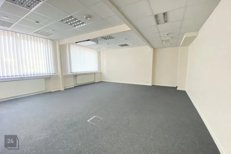 546 m² Äripind - Tallinn, Kesklinna linnaosa - foto 5