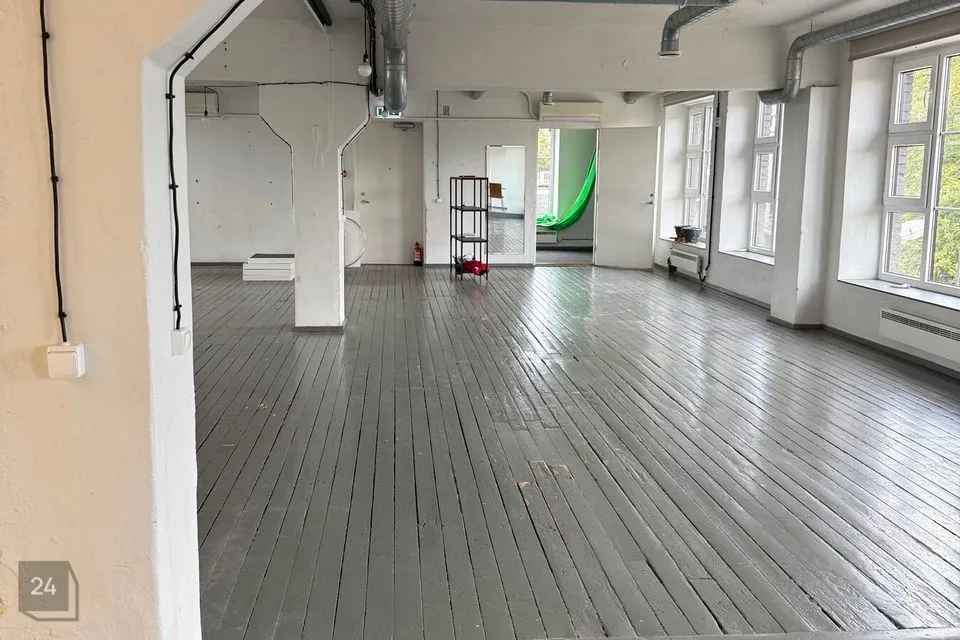 Büroo, 220 m² Äripind  -  Tallinn, Põhja-Tallinna linnaosa - foto 3