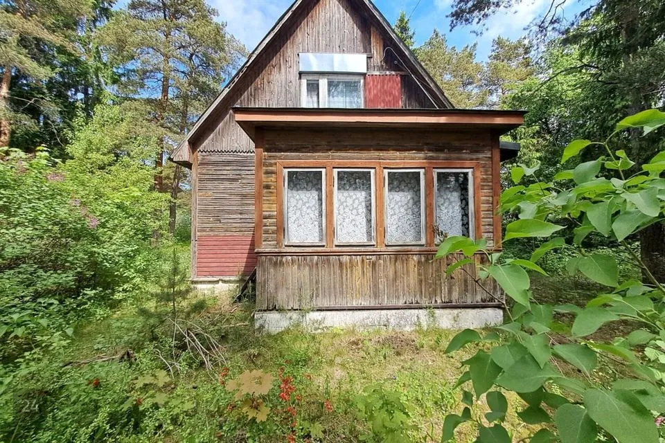 3-toaline Maja  -  Tallinn, Nõmme linnaosa - foto 4