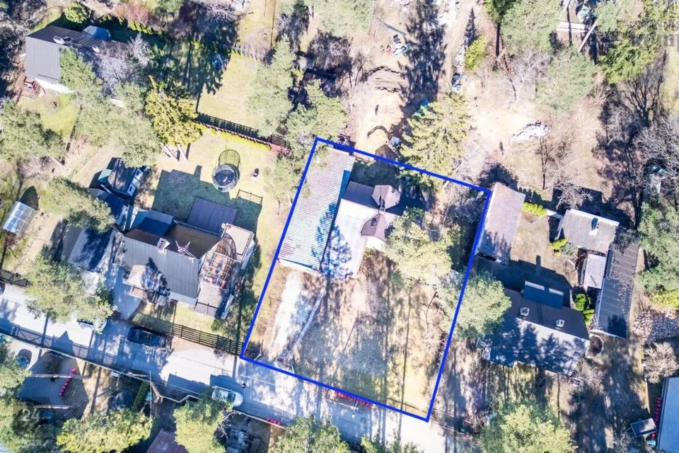 Земля жилой застройки, 805 m² участок в Tallinn, Nõmme linnaosa - фото 2