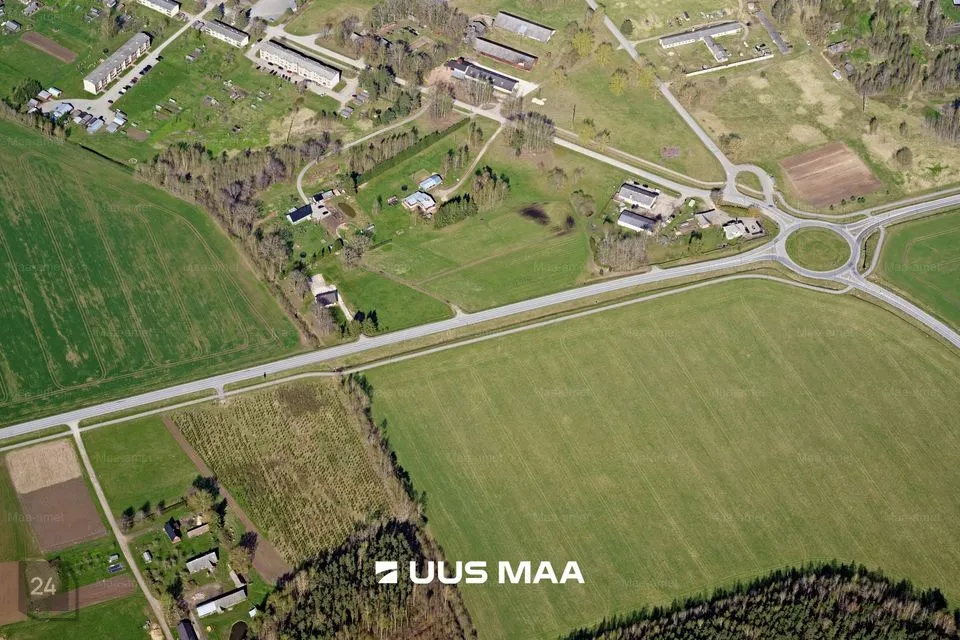 4-toaline Korter  -  Põlva vald, Himmaste küla - foto 2