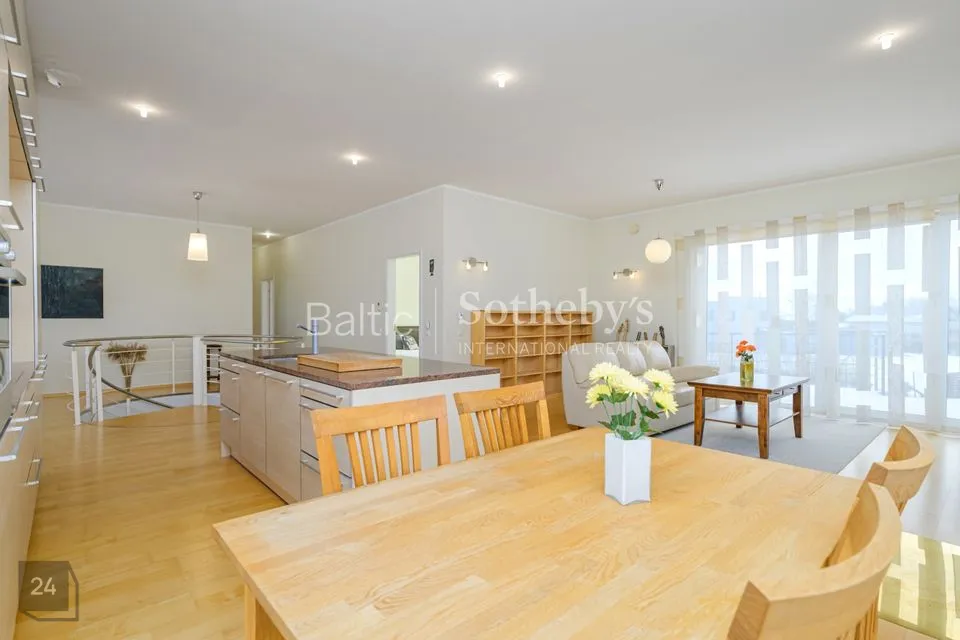 5-toaline Maja  -  Harku vald, Muraste küla - foto 4