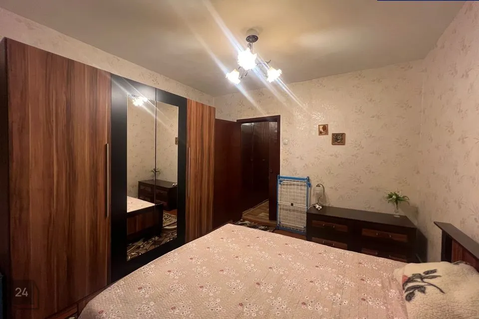 2-toaline Korter - Jõhvi vald, Jõhvi linn - foto 5