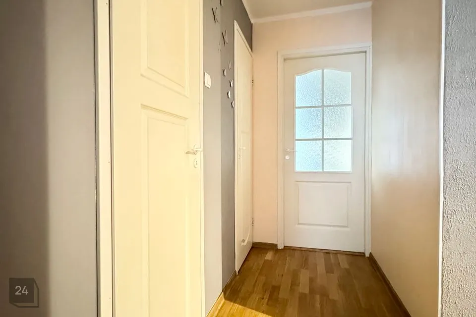 2-toaline Korter - Tallinn, Haabersti linnaosa - foto 5