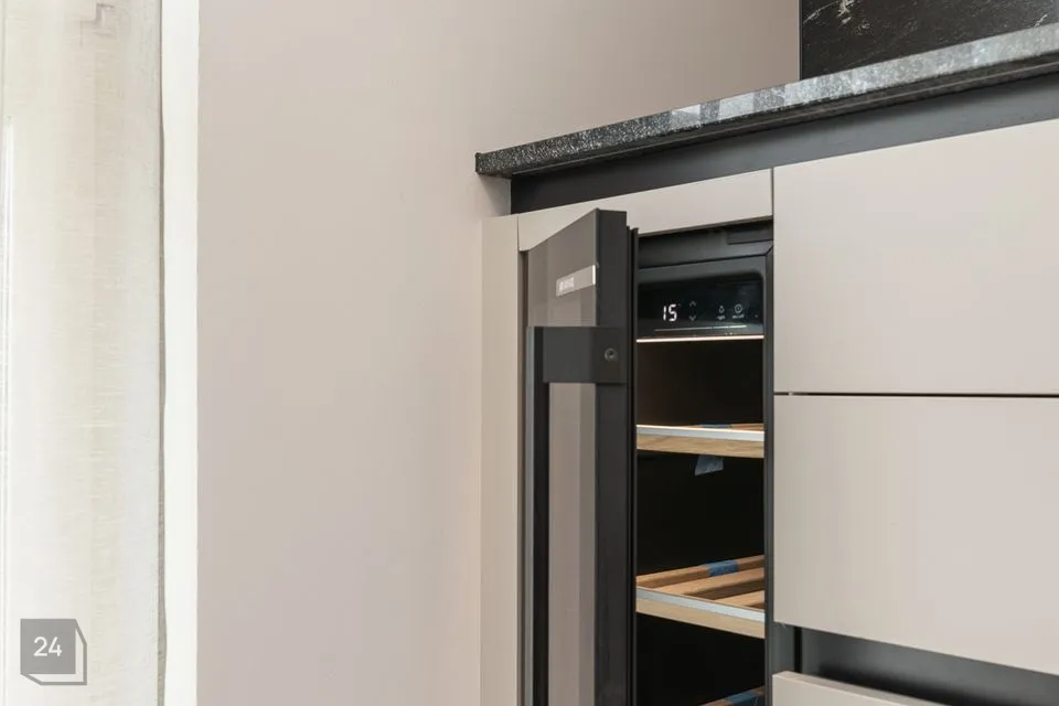 2-toaline Korter - Tallinn, Põhja-Tallinna linnaosa - foto 4