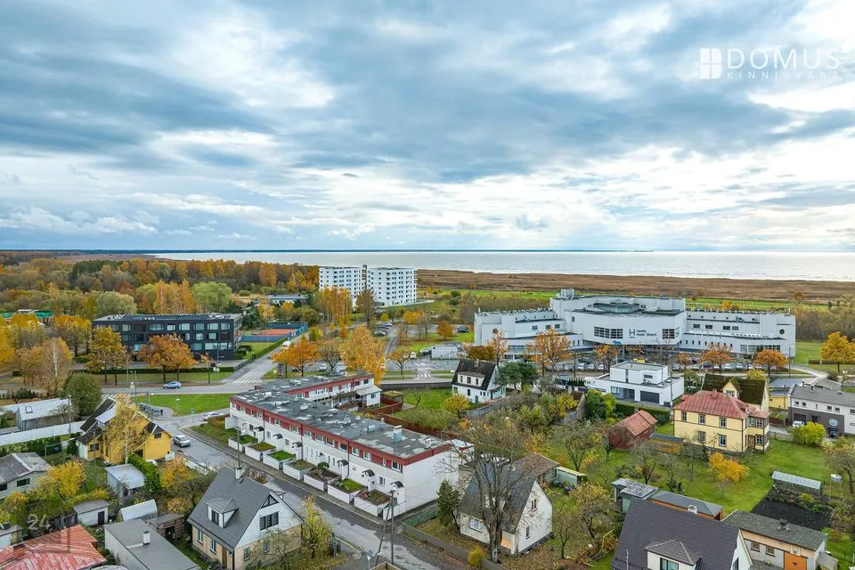 3-toaline Majaosa  -  Pärnu linn, Pärnu linn - foto 3