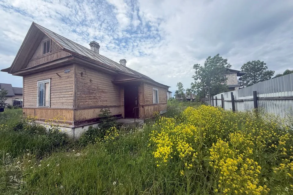 Elamumaa, 1756 m² Maa - Narva linn - foto 3