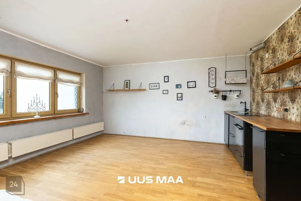 2-toaline Korter - Märjamaa vald, Valgu küla - foto 3