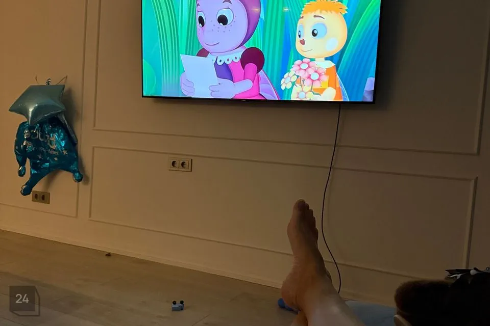 5-room Summer home in Narva linn - photo 5