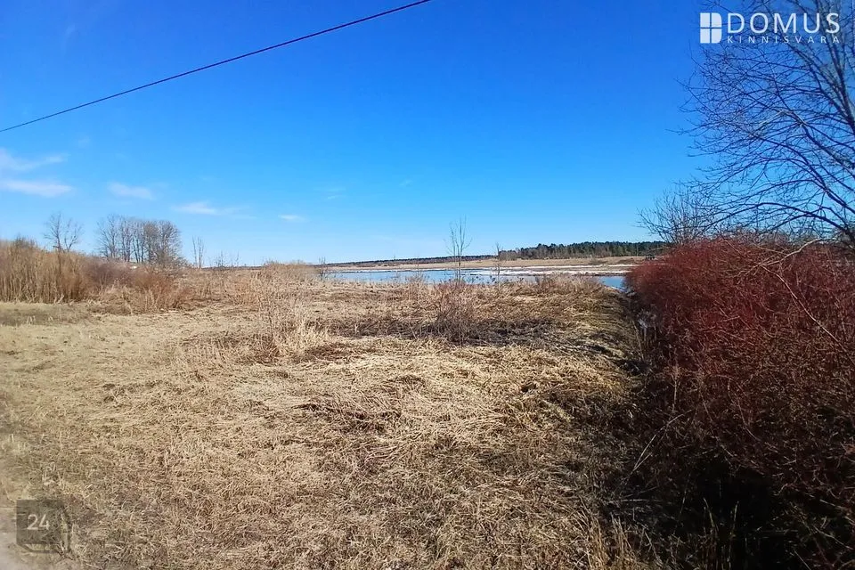 Земля жилой застройки, 3490 m² участок в Alutaguse vald, Kuningaküla - фото 5