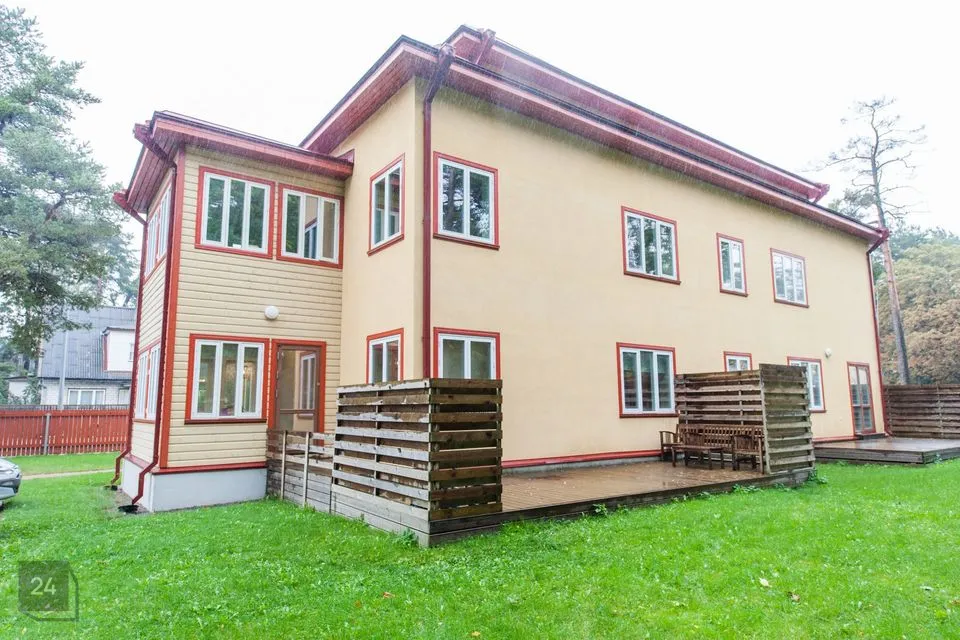 4-toaline Korter  -  Tallinn, Nõmme linnaosa - foto 4