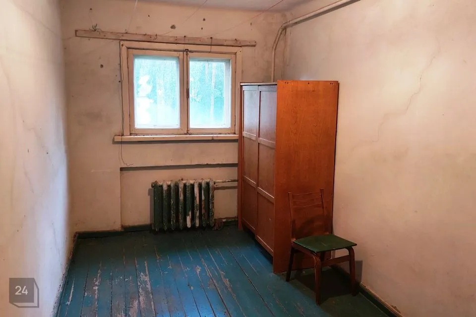 1-toaline Korter  -  Kohtla-Järve linn, Oru linnaosa - foto 5