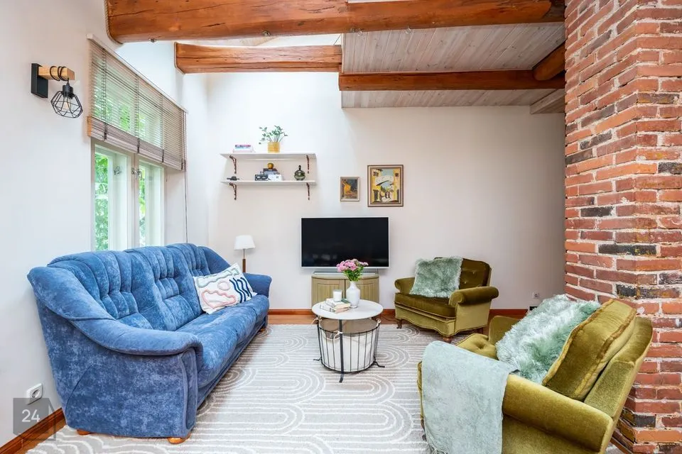 4-toaline Korter - Tallinn, Kesklinna linnaosa - foto 3