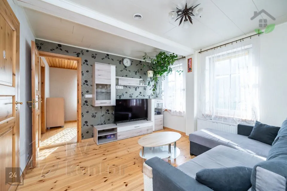 3-комнатная Квартира в Tallinn, Põhja-Tallinna linnaosa