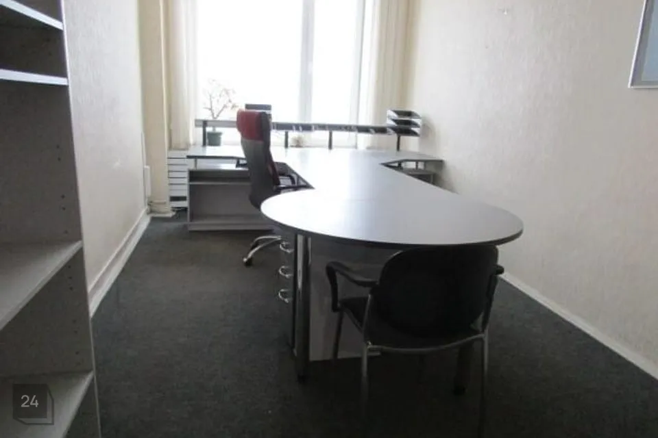 Büroo, 18 m² Äripind - Tallinn, Lasnamäe linnaosa - foto 4