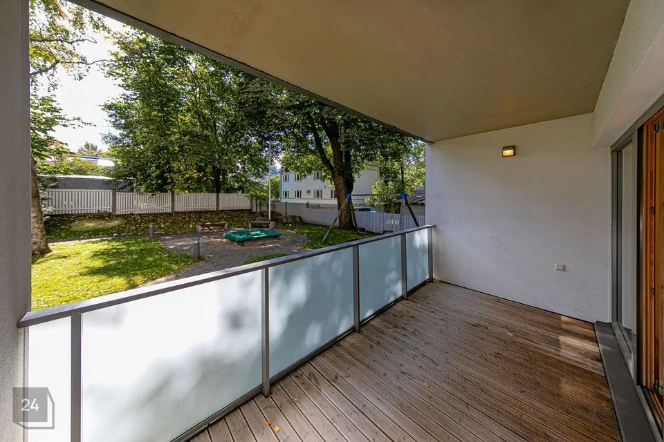 3-toaline Korter - Tallinn, Kesklinna linnaosa - foto 2
