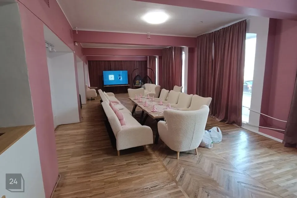 Teenindus, 100 m² Äripind  -  Kohtla-Järve linn, Järve linnaosa - foto 5
