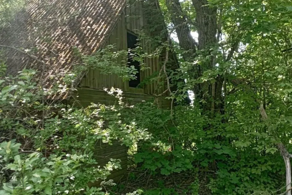 68 m² Maja - Rõuge vald, Vastse-Roosa küla - foto 2