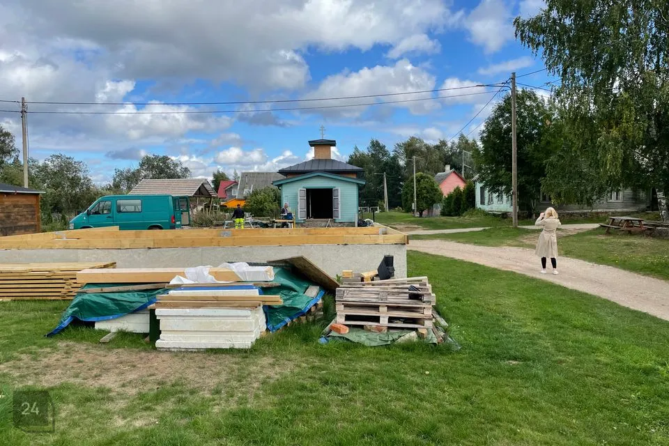 5-toaline Maja  -  Tartu vald, Saare küla - foto 2