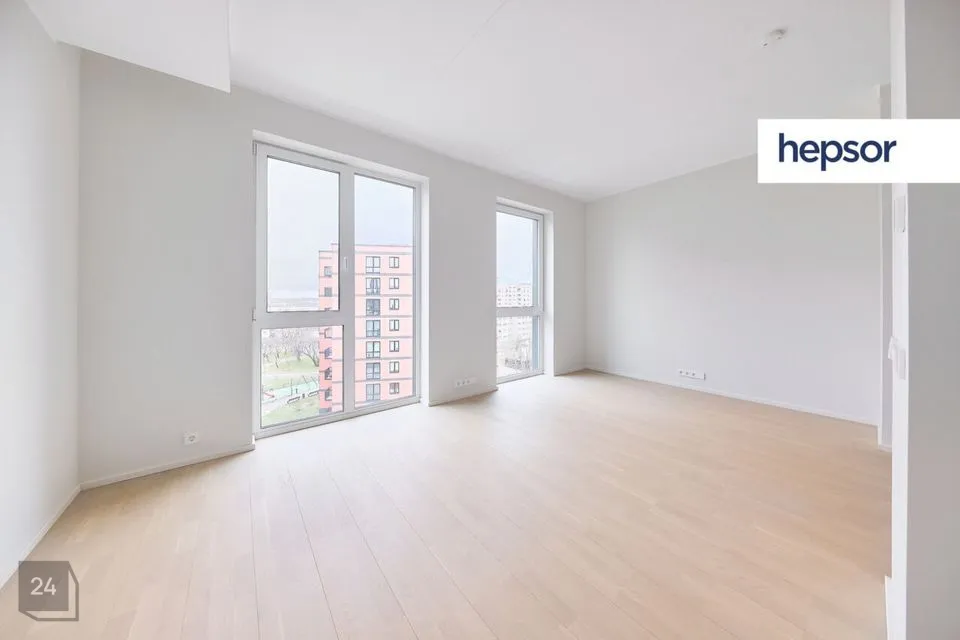 1-toaline Korter  -  Tallinn, Põhja-Tallinna linnaosa - foto 2