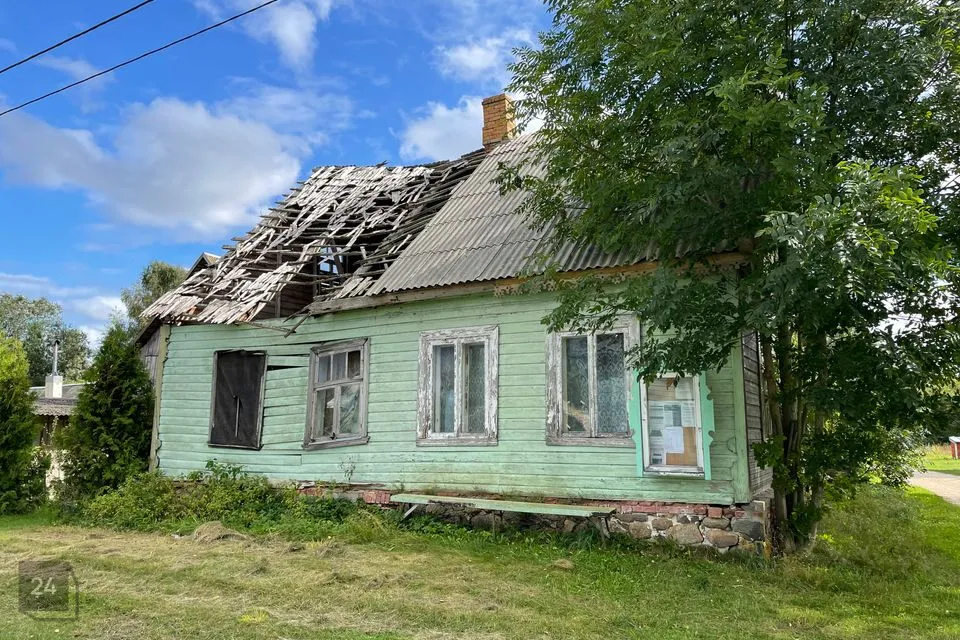 5-toaline Maja  -  Tartu vald, Saare küla - foto 3