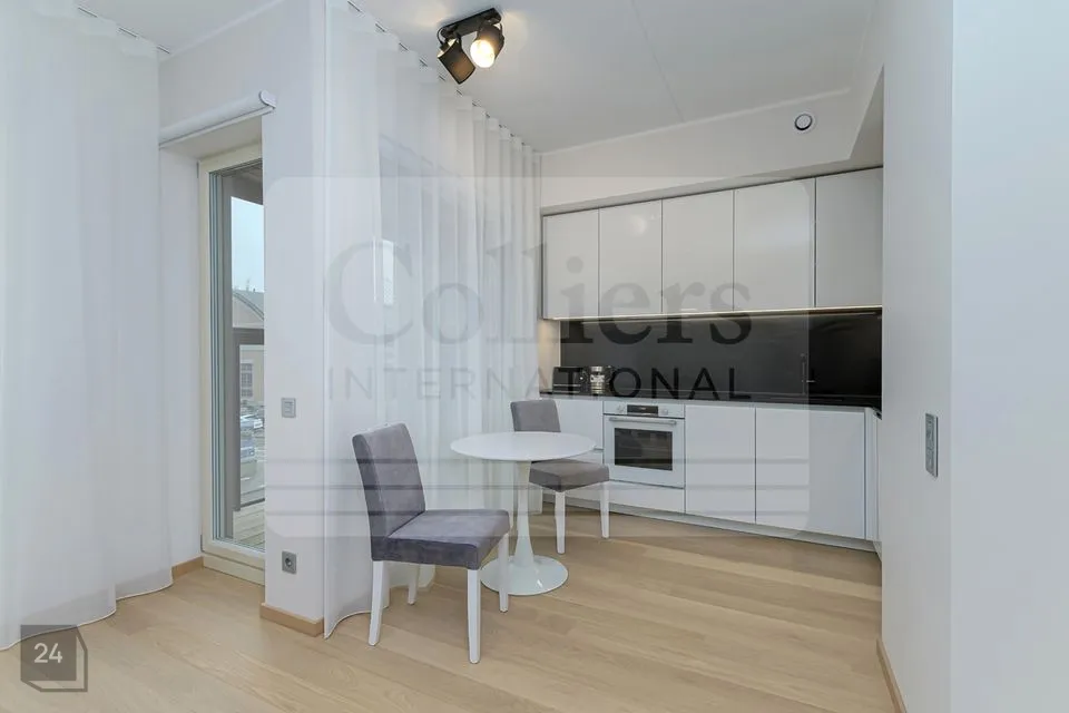 1-room apartment in Tallinn, Põhja-Tallinna linnaosa - photo 3
