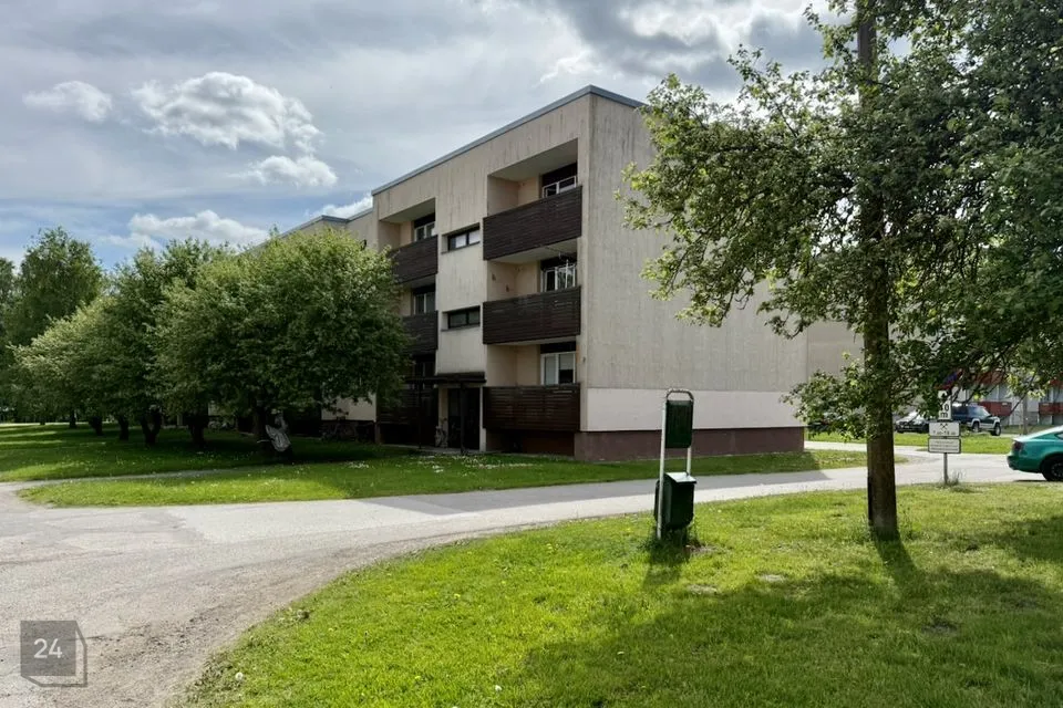 1-комнатная Квартира в Anija vald, Lehtmetsa küla