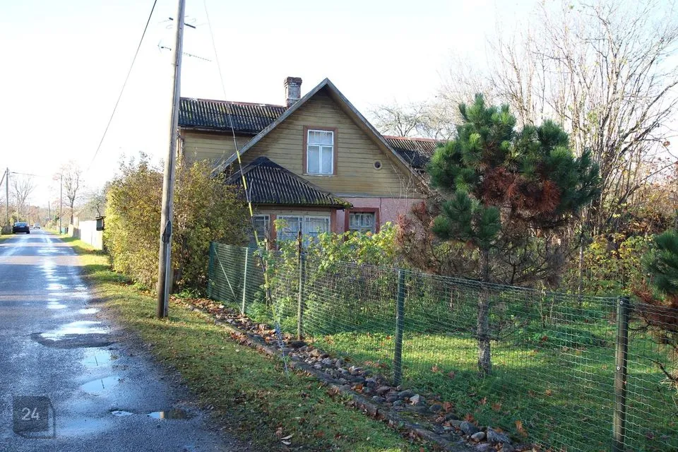 6-toaline Maja - Mulgi vald, Mõisaküla linn - foto 5