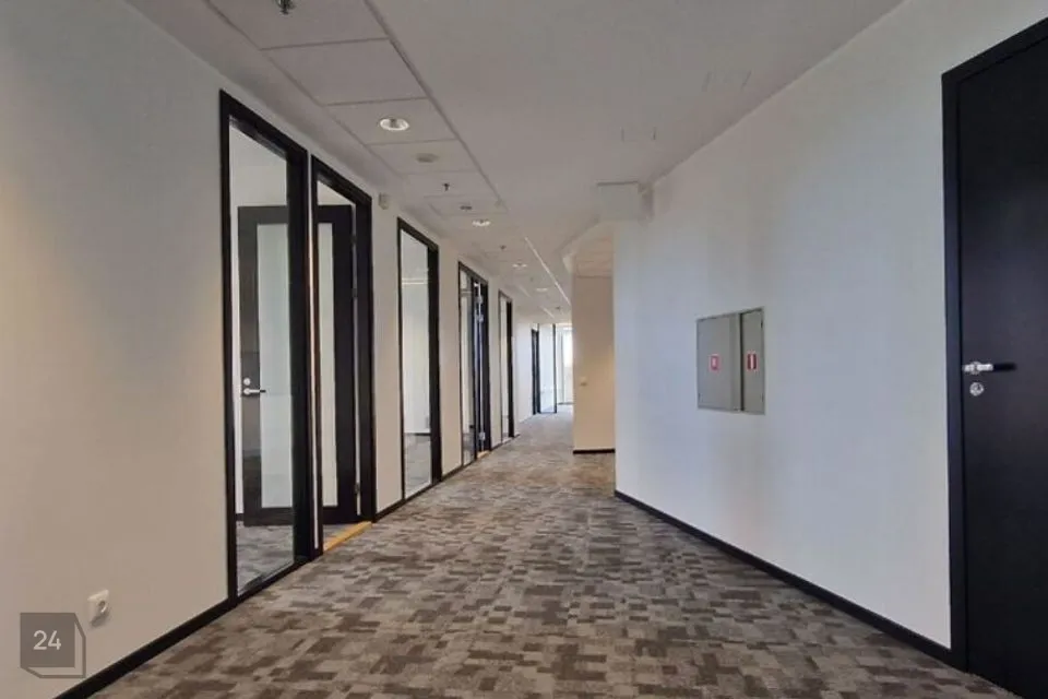 Büroo, 656 m² Äripind  -  Tallinn, Kesklinna linnaosa - foto 2