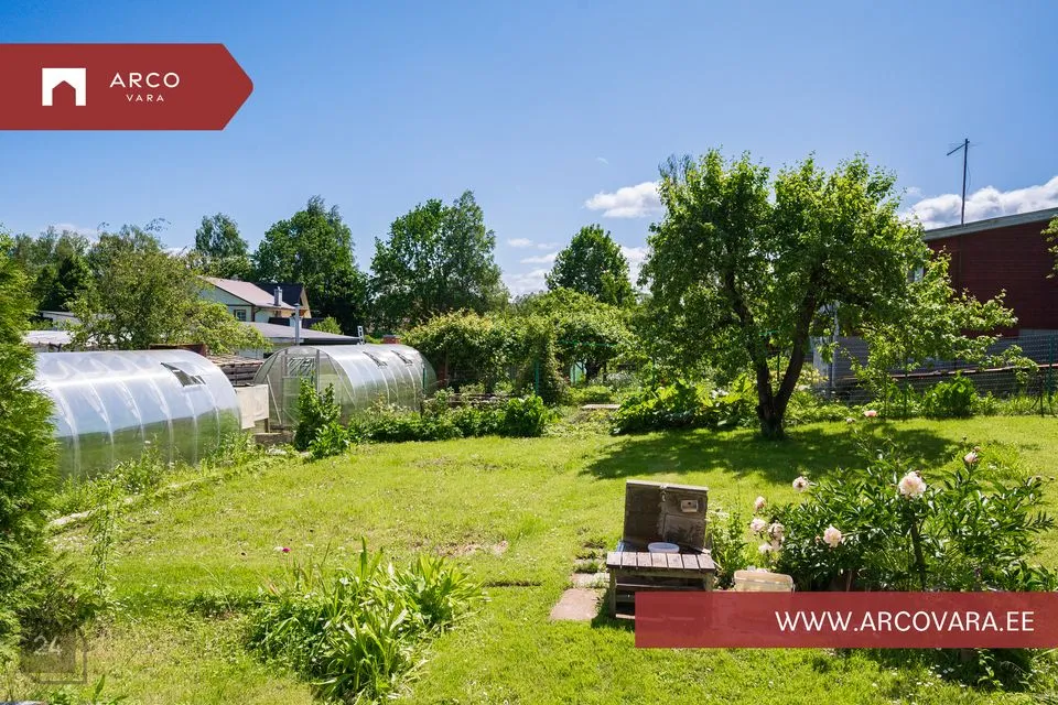 Elamumaa, 1440 m² Maa - Kambja vald, Külitse alevik - foto 2