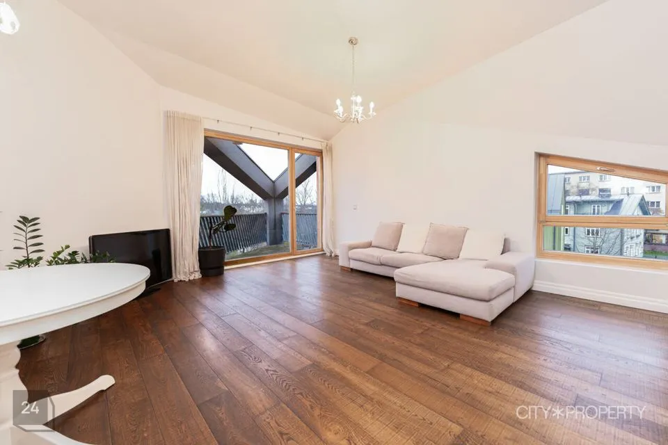 2-toaline Korter - Tallinn, Põhja-Tallinna linnaosa