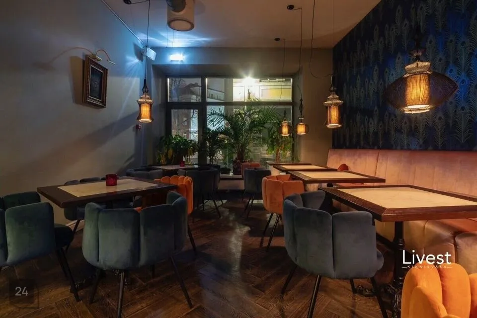 236 m² business in Tallinn, Kesklinna linnaosa - photo 3