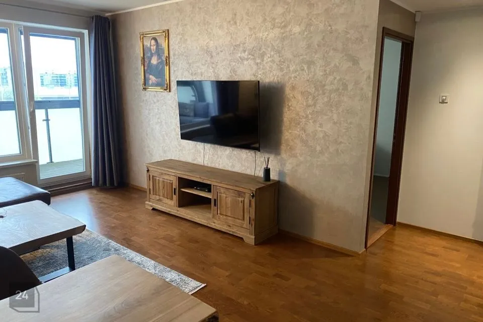 2-toaline Korter - Tallinn, Kesklinna linnaosa - foto 4