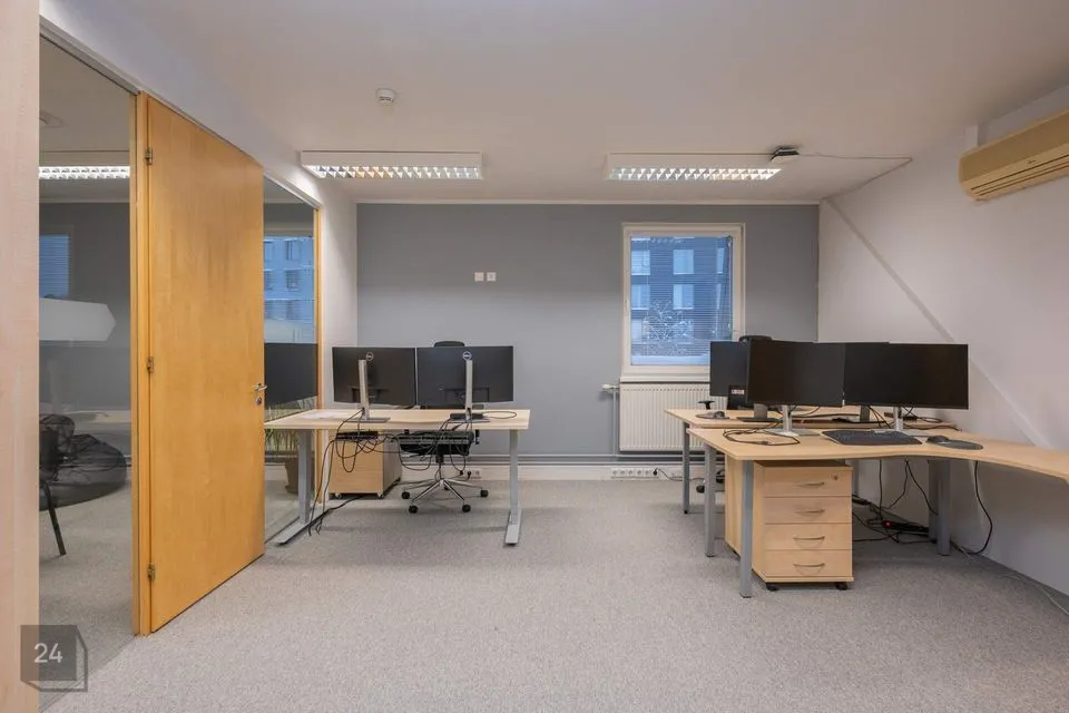 Mitme sihtotstarbega, 450 m² Äripind  -  Tartu linn, Tartu linn - foto 4