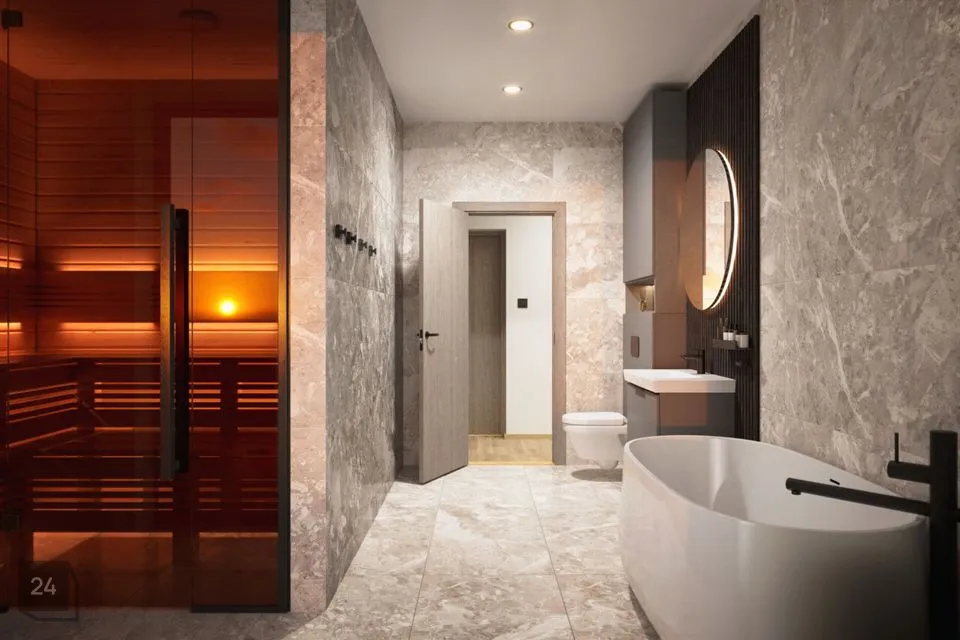 4-toaline Maja  -  Maardu linn - foto 5