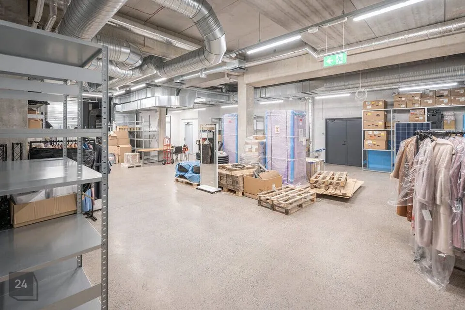 Multi-purpose, 178 m² business in Rae vald, Peetri alevik - photo 5