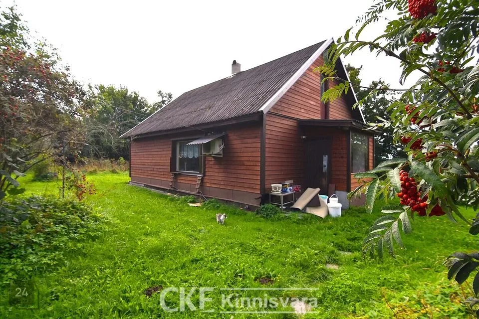 3-комнатная дом в Paide linn, Sõmeru küla - фото 5