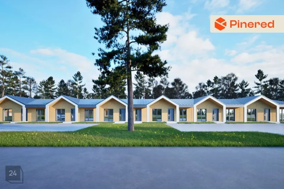 4-toaline Korter - Anija vald, Aegviidu alev - foto 3