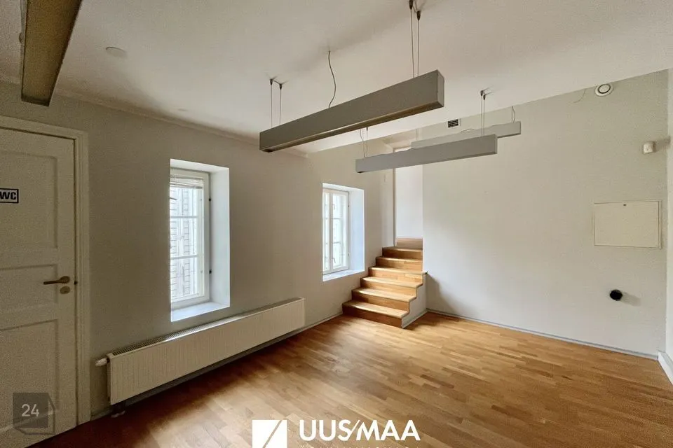 Büroo või Muu, 75 m² Äripind - Tallinn, Kesklinna linnaosa - foto 4