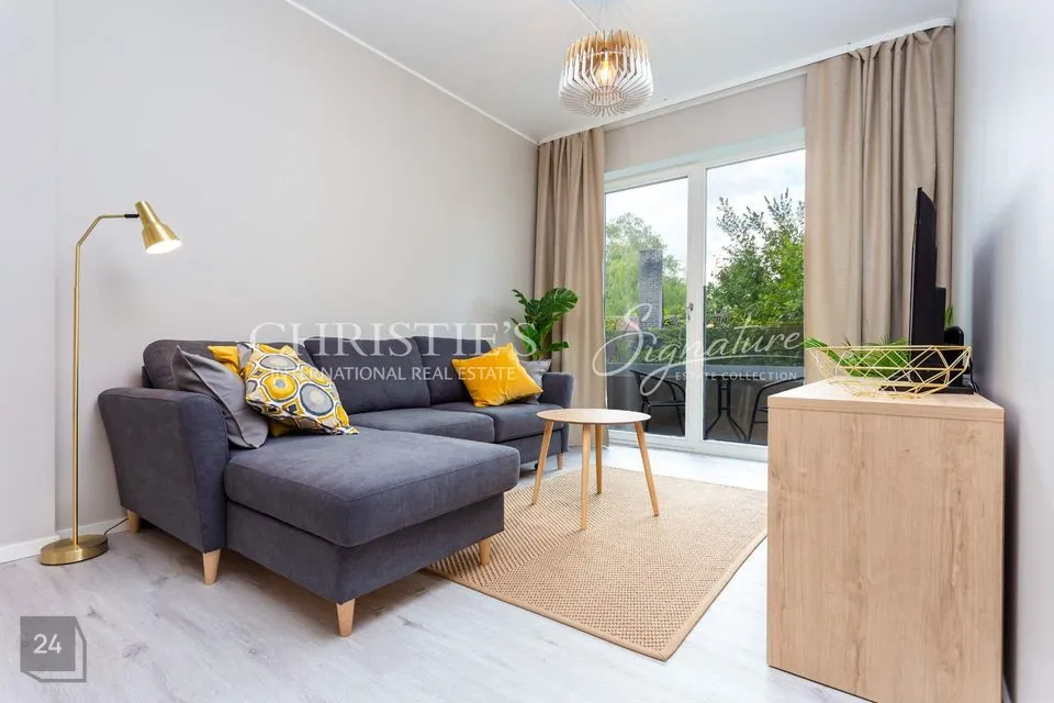 2-toaline Korter - Tallinn, Põhja-Tallinna linnaosa